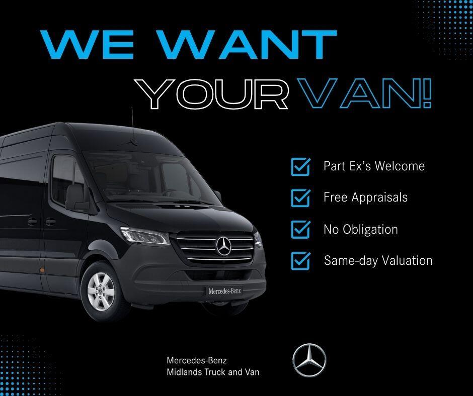 315 CDI Progressive RWD L3 H2 Eu6 150PS Image 46