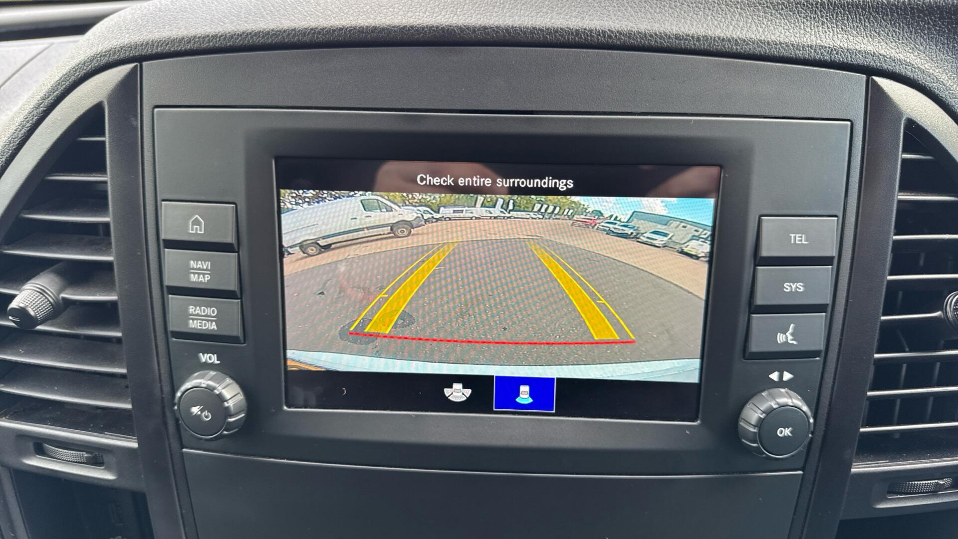 110 CDI Progressive FWD L2 Eu6 102PS Image 14
