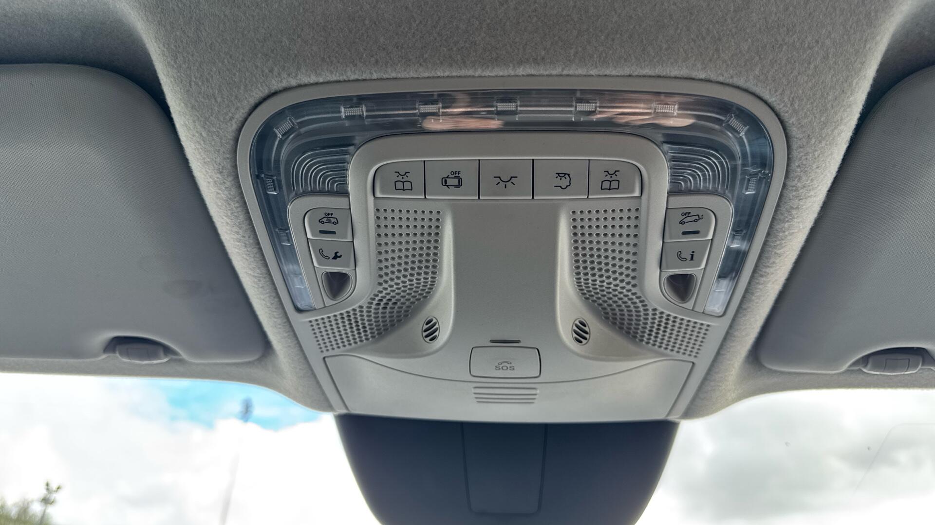 110 CDI Progressive FWD L2 Eu6 102PS Image 38