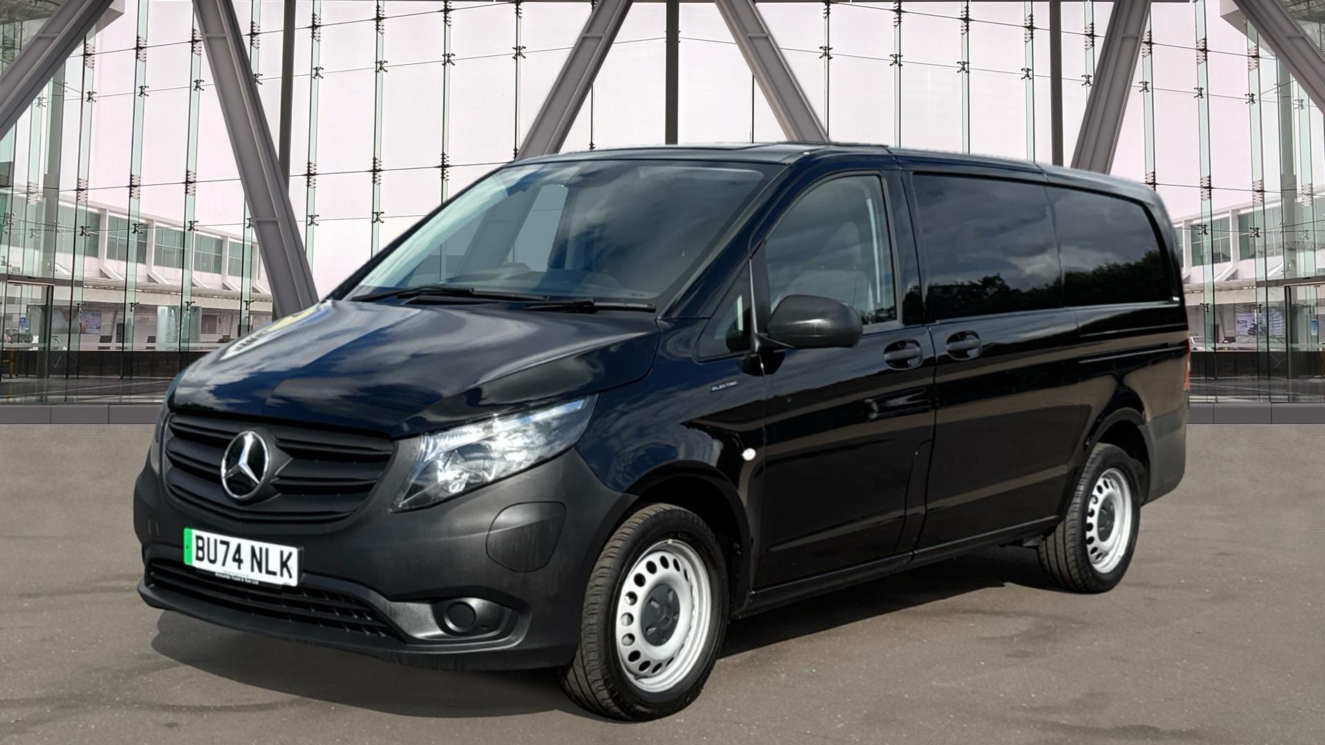 66kWh Progressive Electric Auto L2 115PS Image 15
