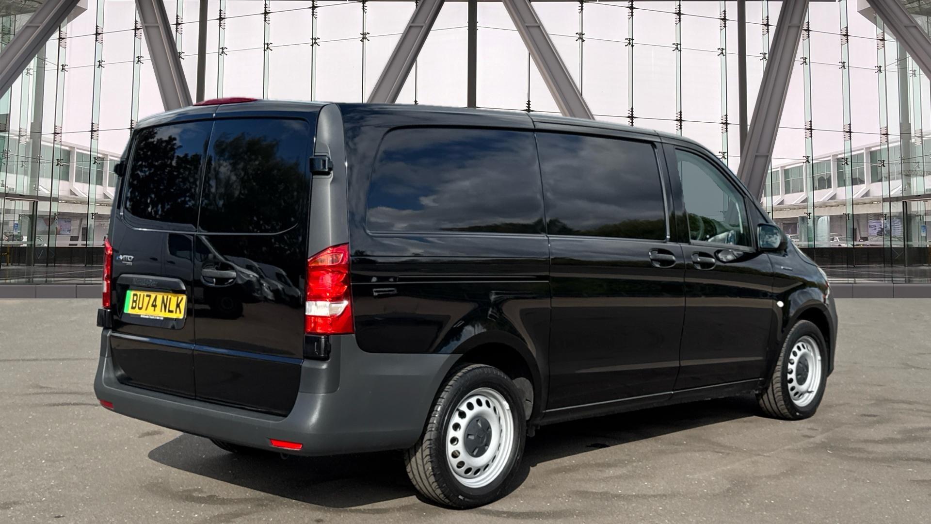66kWh Progressive Electric Auto L2 115PS Image 16