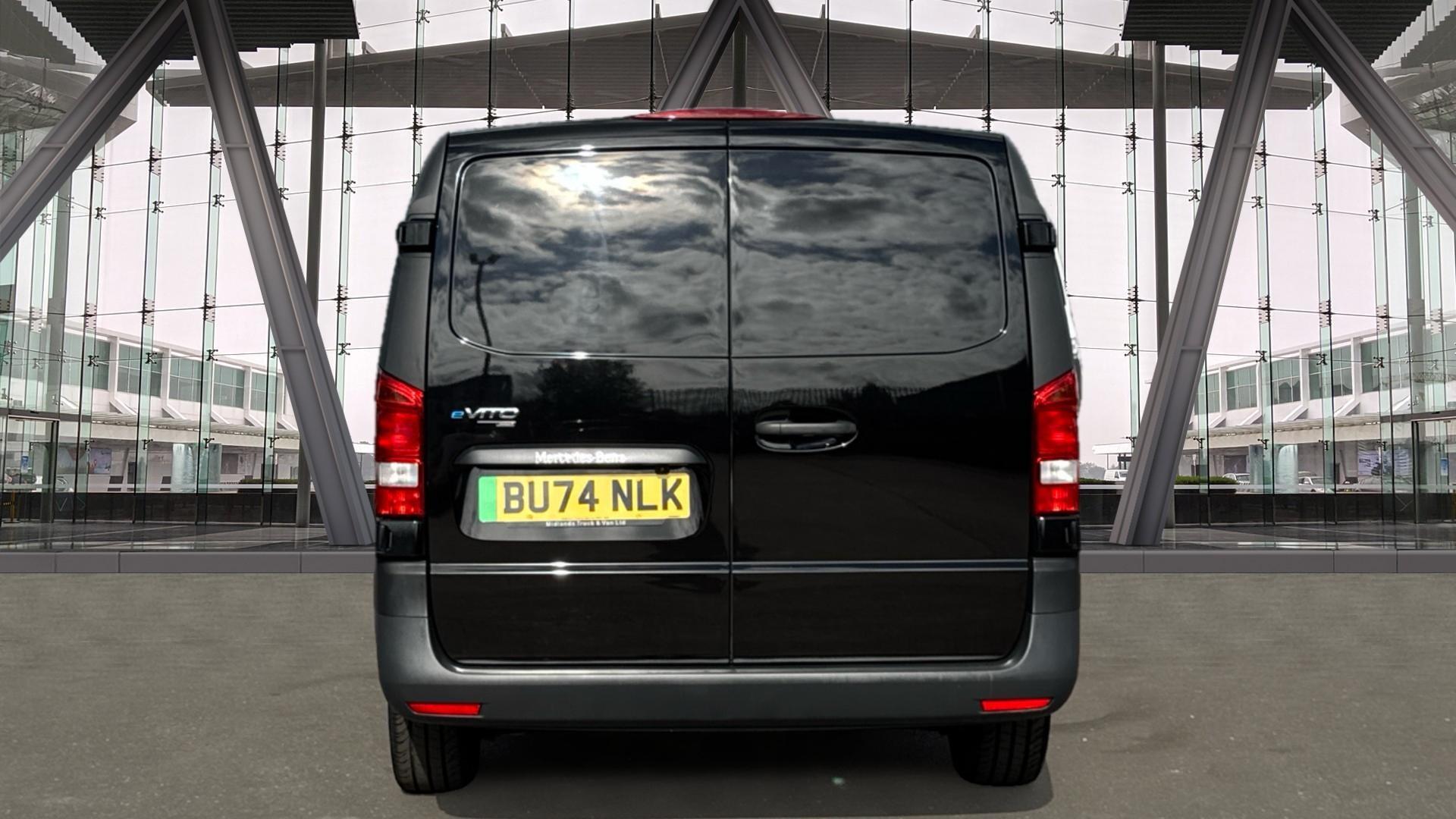 66kWh Progressive Electric Auto L2 115PS Image 20