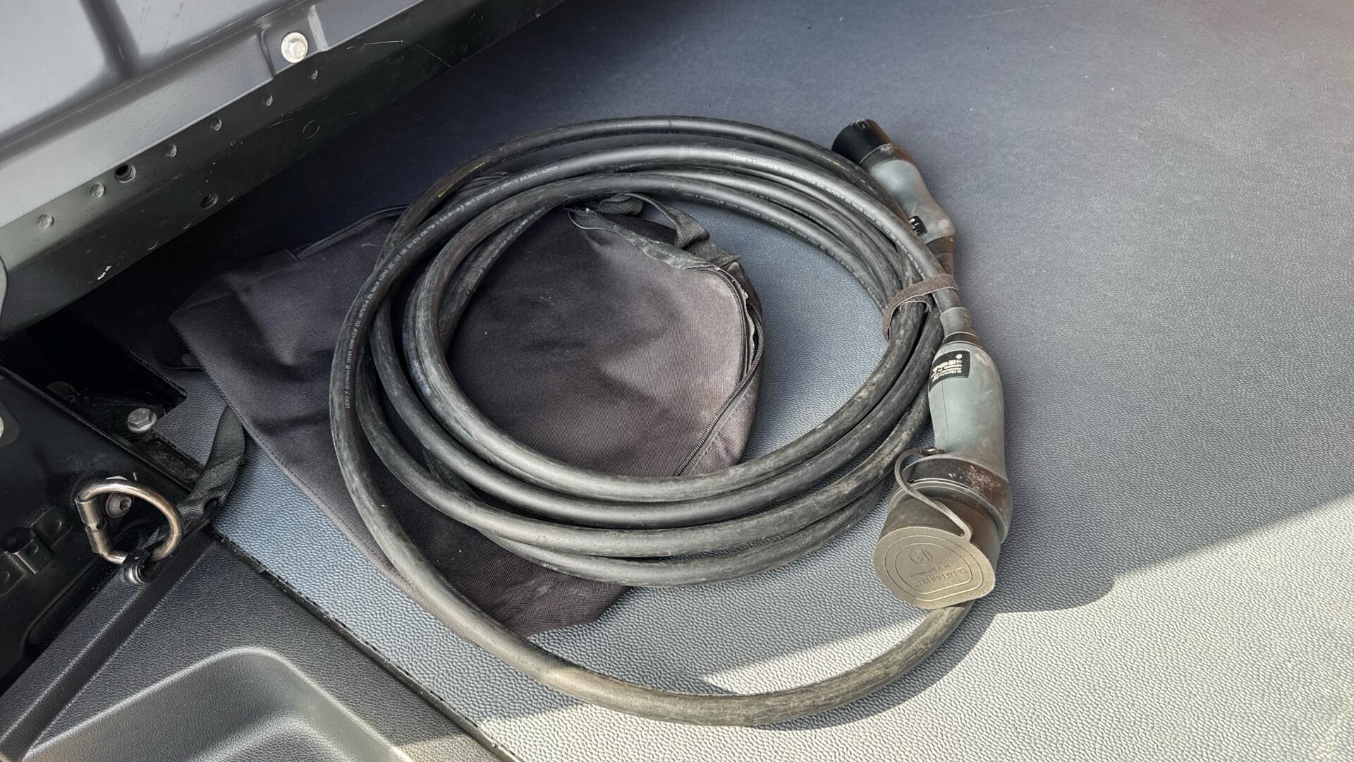 66kWh Progressive Electric Auto L2 115PS Image 33