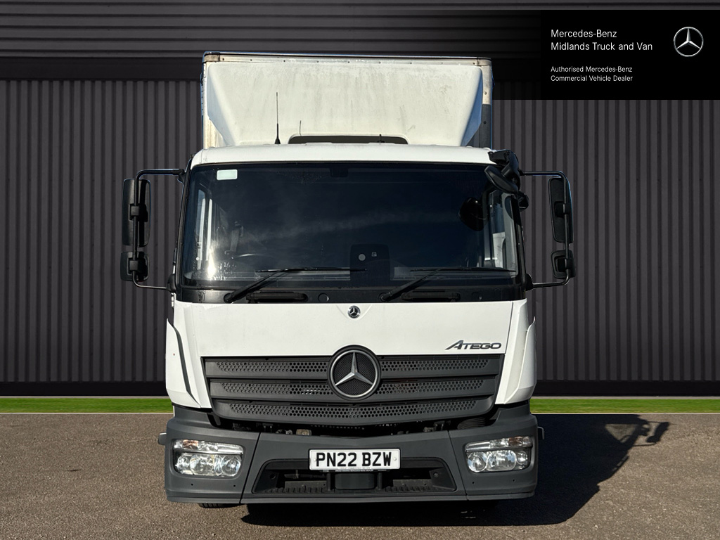 818 Curtainside Sleeper Image 14