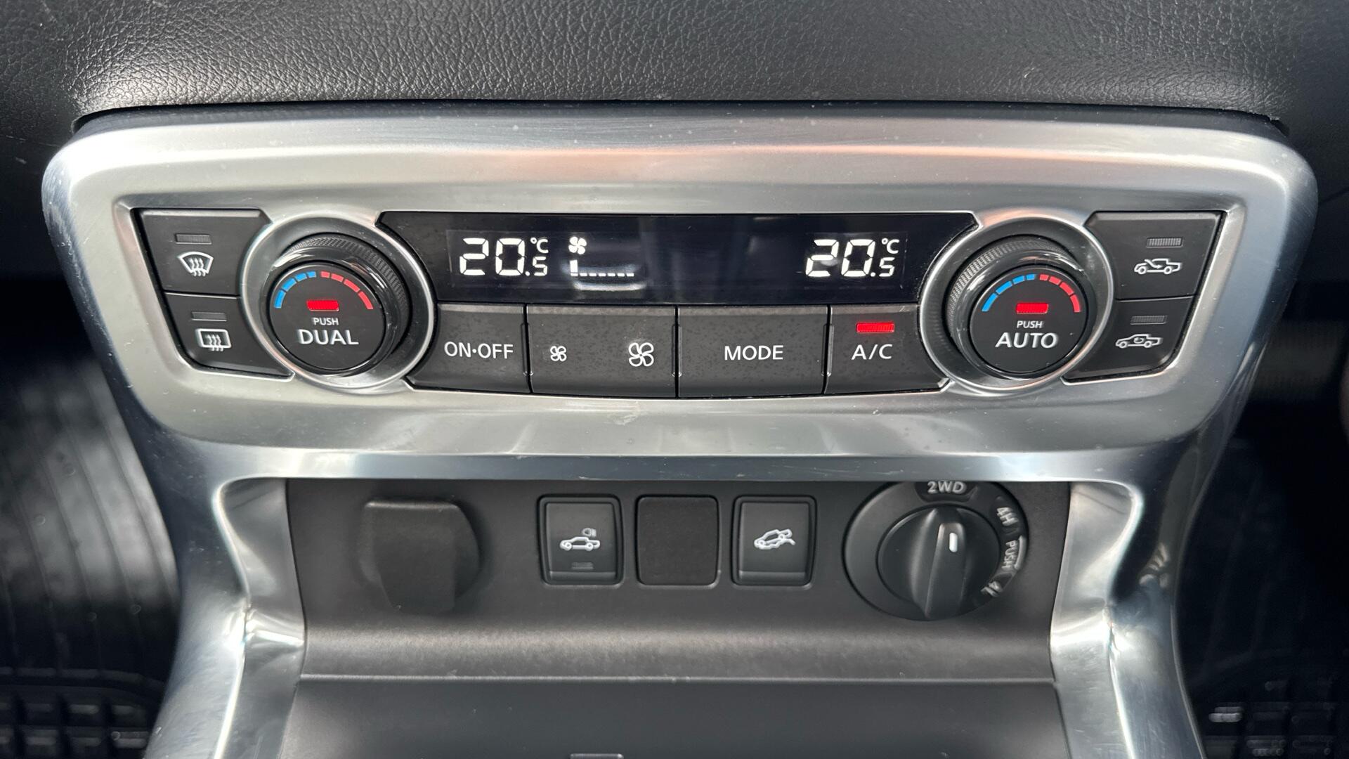 X250d Progressive Elem 4MATIC Eu6 190PS Image 33