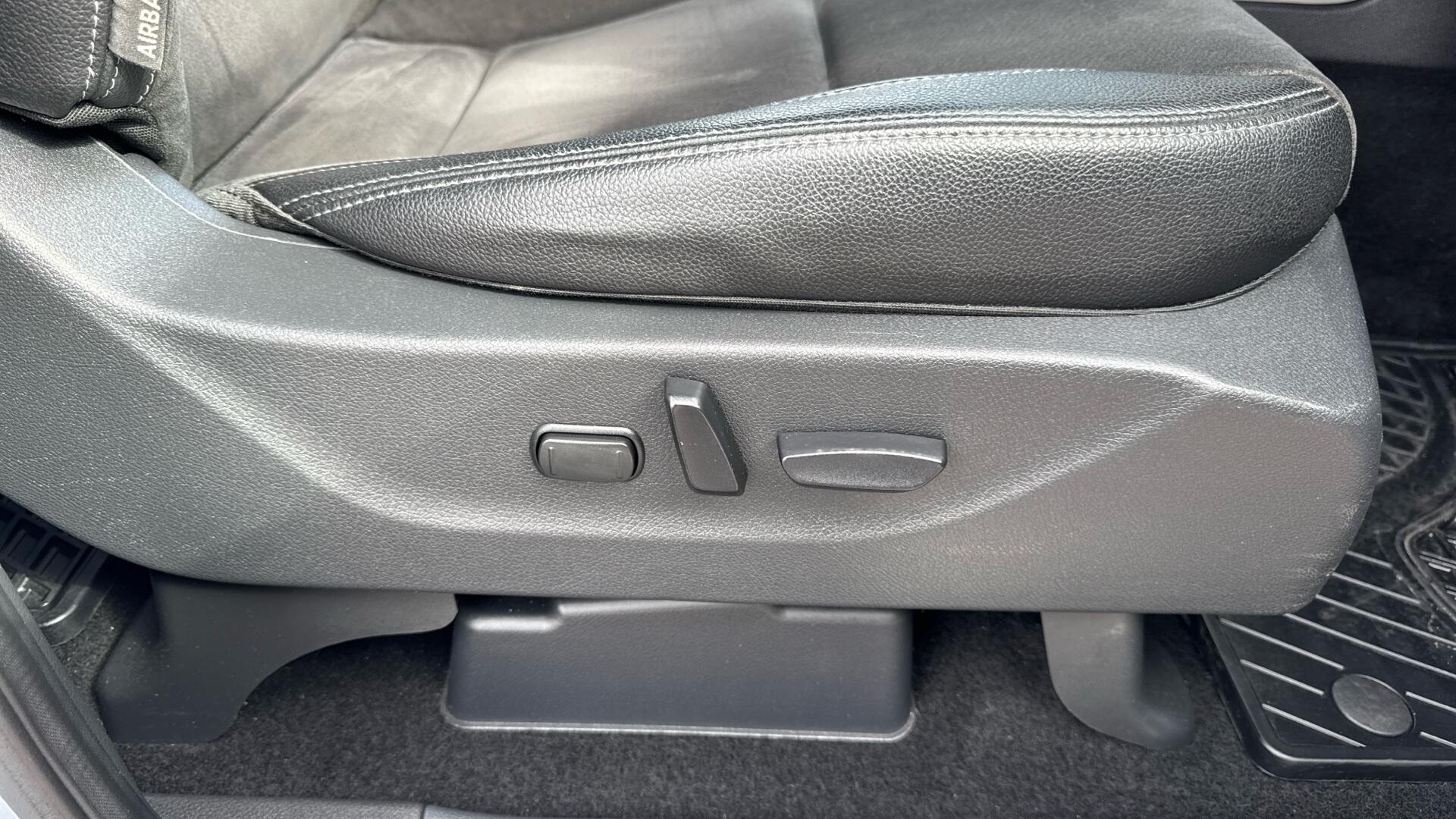X250d Progressive Elem 4MATIC Eu6 190PS Image 36