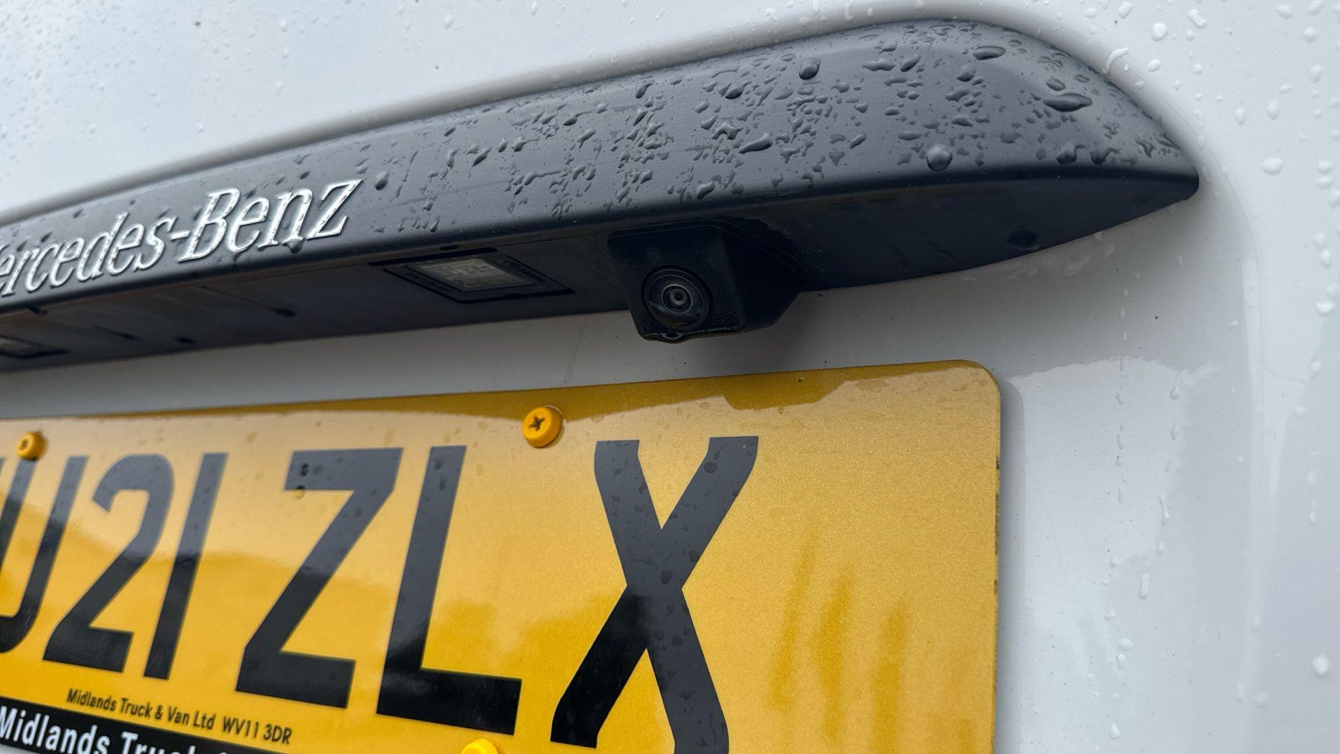 110CDI Progressive Panel FWD L2 Eu6 102 Image 29