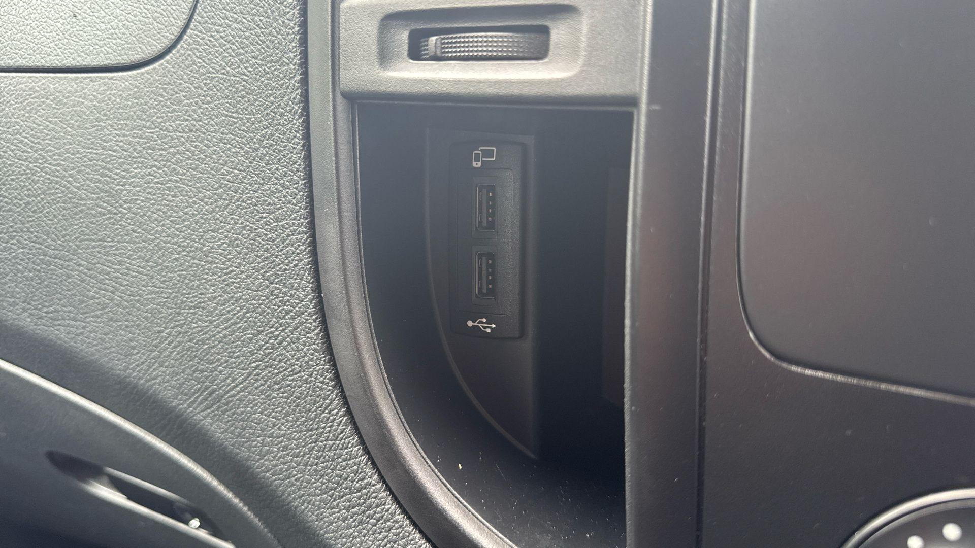 110CDI Progressive Panel FWD L2 Eu6 102 Image 34