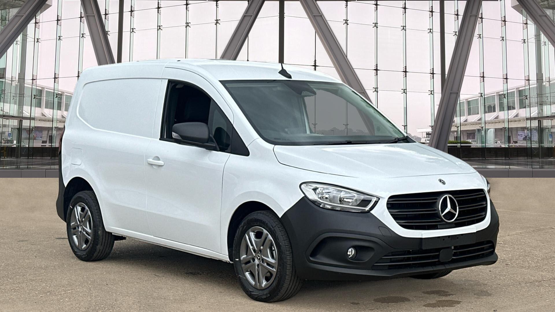 1.5 110 CDI PRO L1 Euro 6 (s/s) 5dr