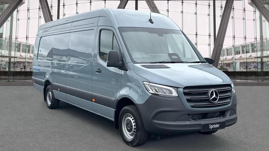 2.0 315 CDI SELECT G-Tronic RWD L4 H2 Euro 6 (s/s) 5dr