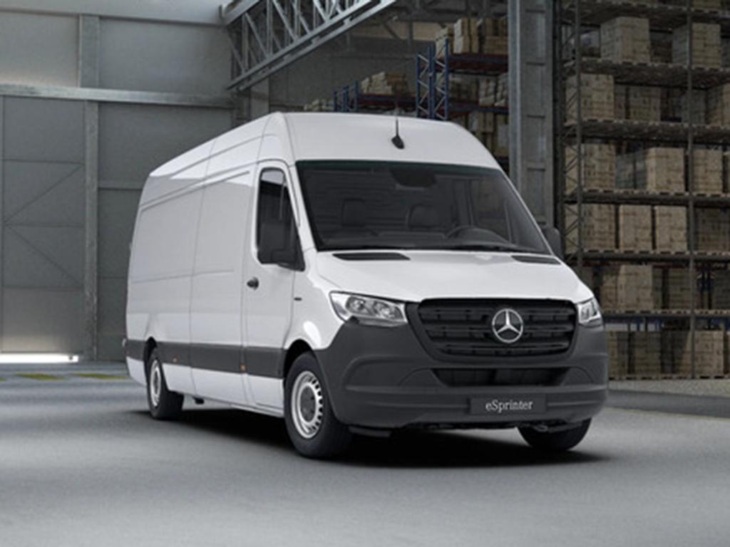 314 81kWh PRO Auto RWD L3 H2 5dr