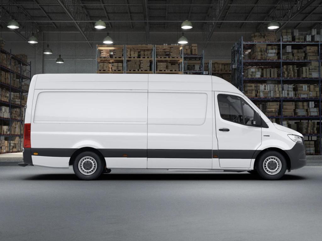 314 81kWh PRO Auto RWD L3 H2 5dr Image 14