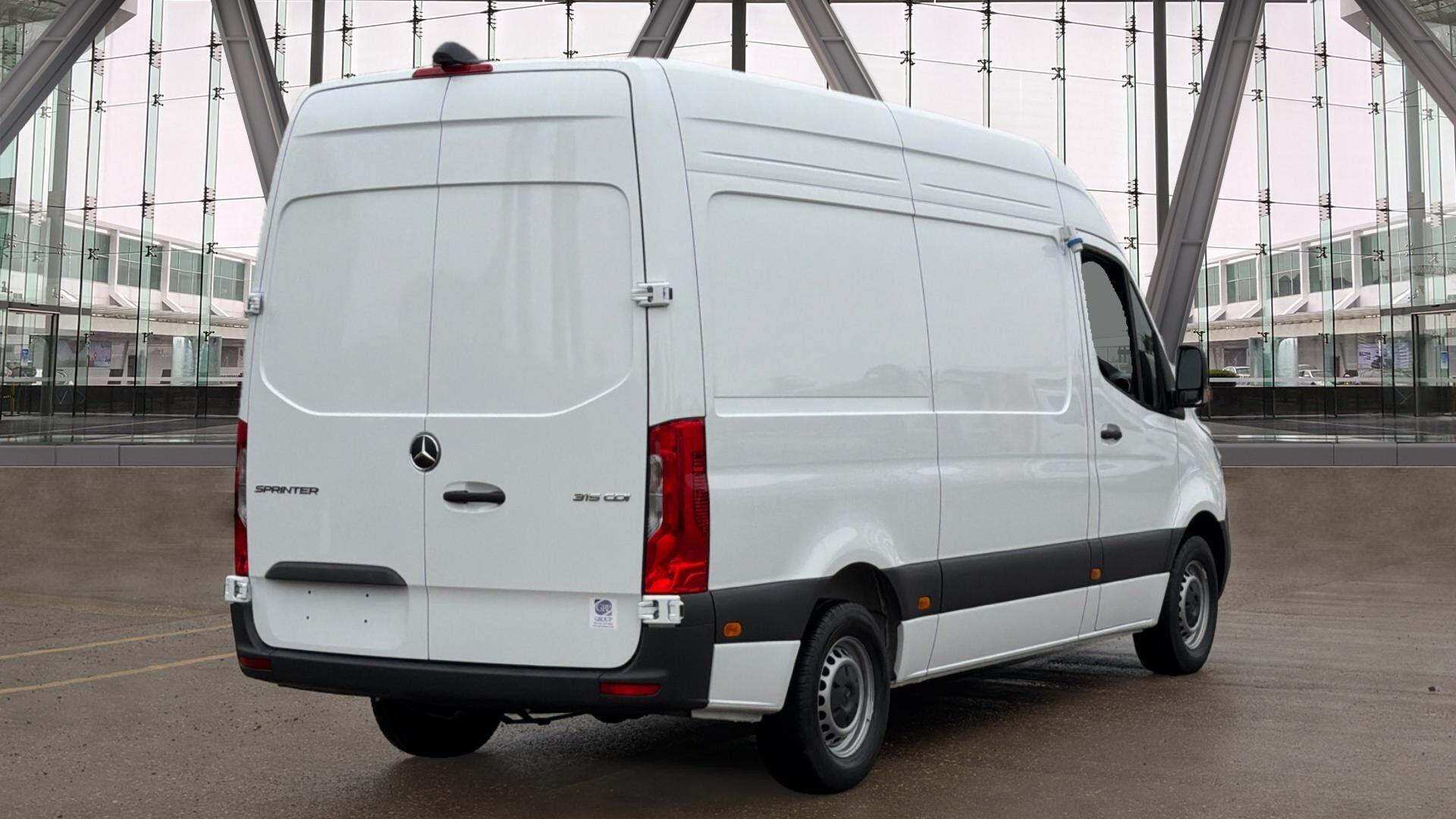 2.0 315 CDI PRO RWD L2 H2 - FRIDGE DZ Image 19