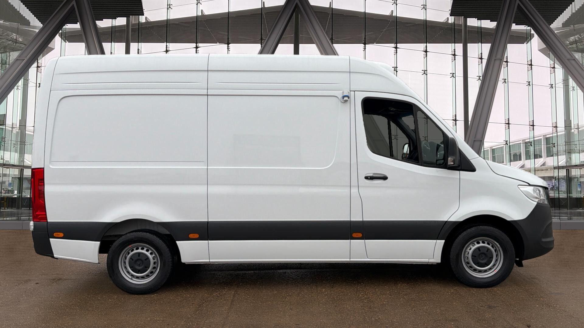 2.0 315 CDI PRO RWD L2 H2 - FRIDGE DZ Image 20