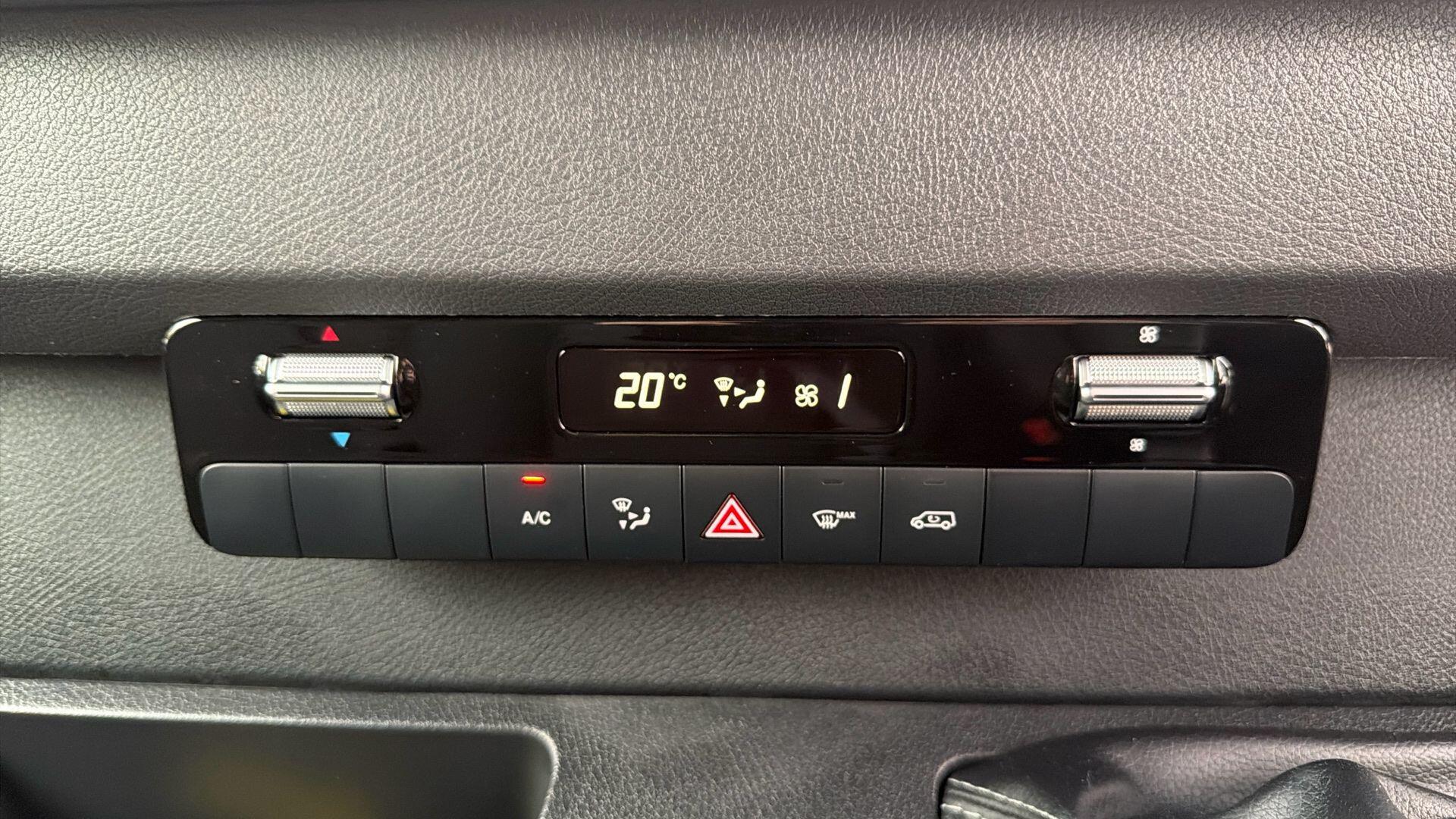 2.0 315 CDI PRO RWD L2 H2 - FRIDGE DZ Image 28