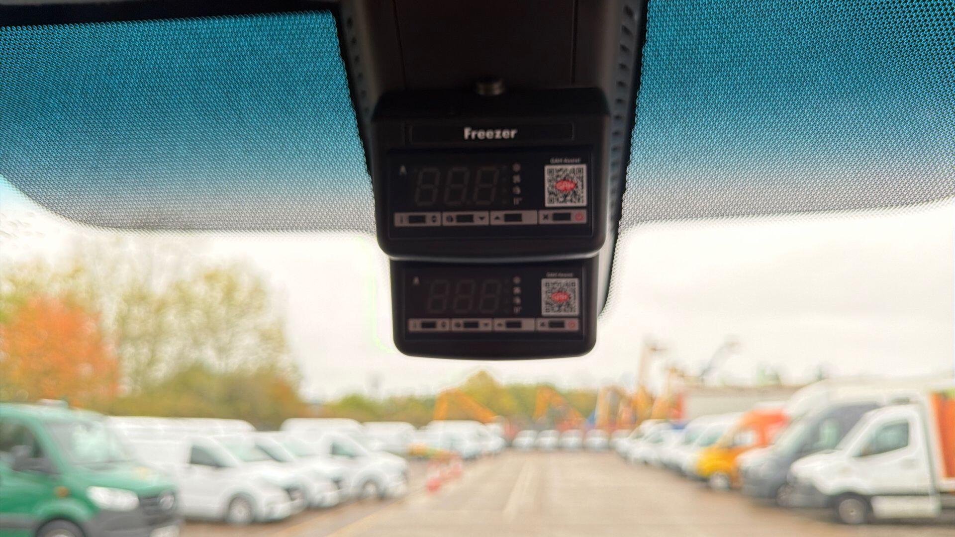2.0 315 CDI PRO RWD L2 H2 - FRIDGE DZ Image 29