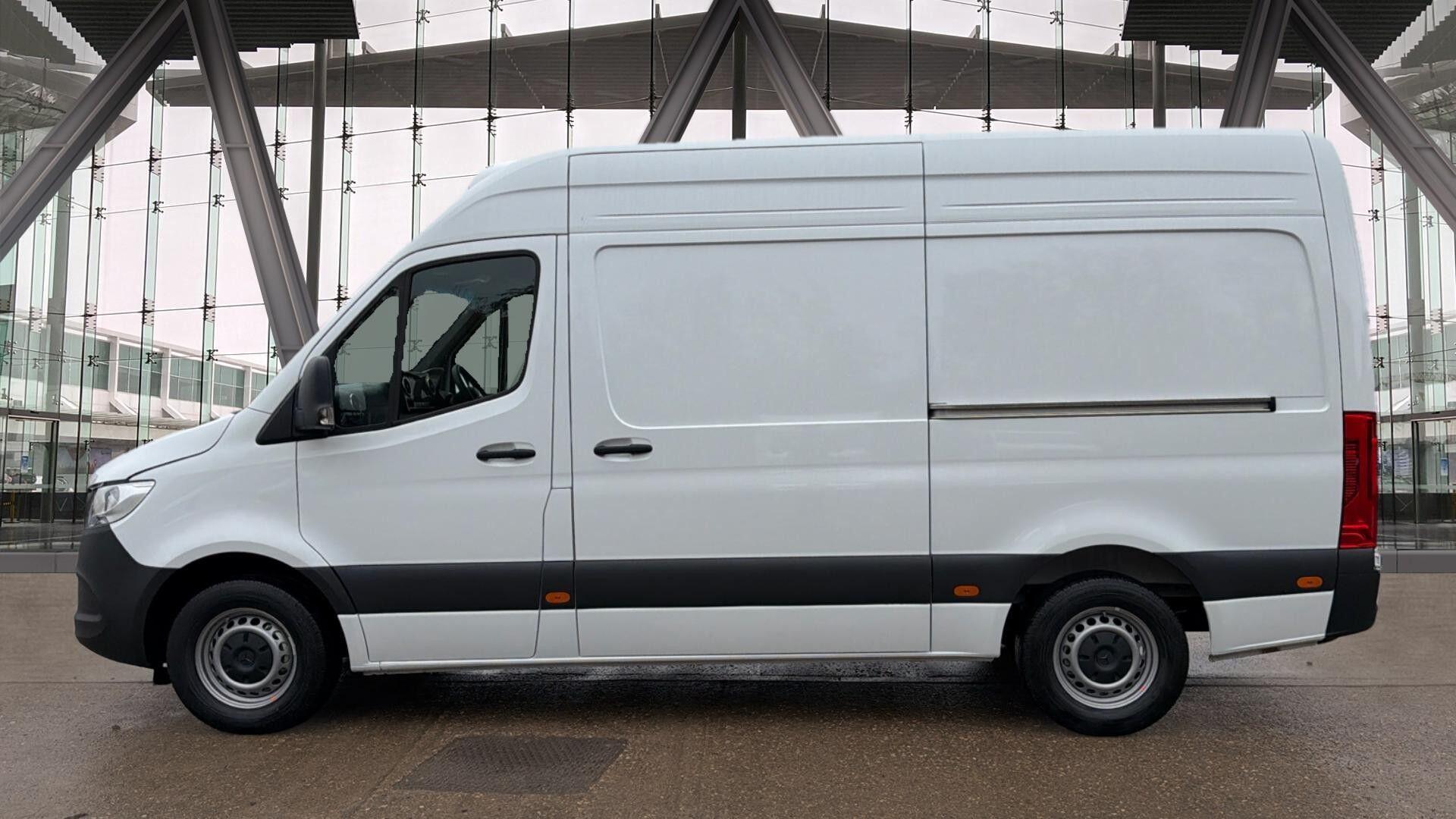 2.0 315 CDI PRO RWD L2 H2 - FRIDGE DZ Image 38