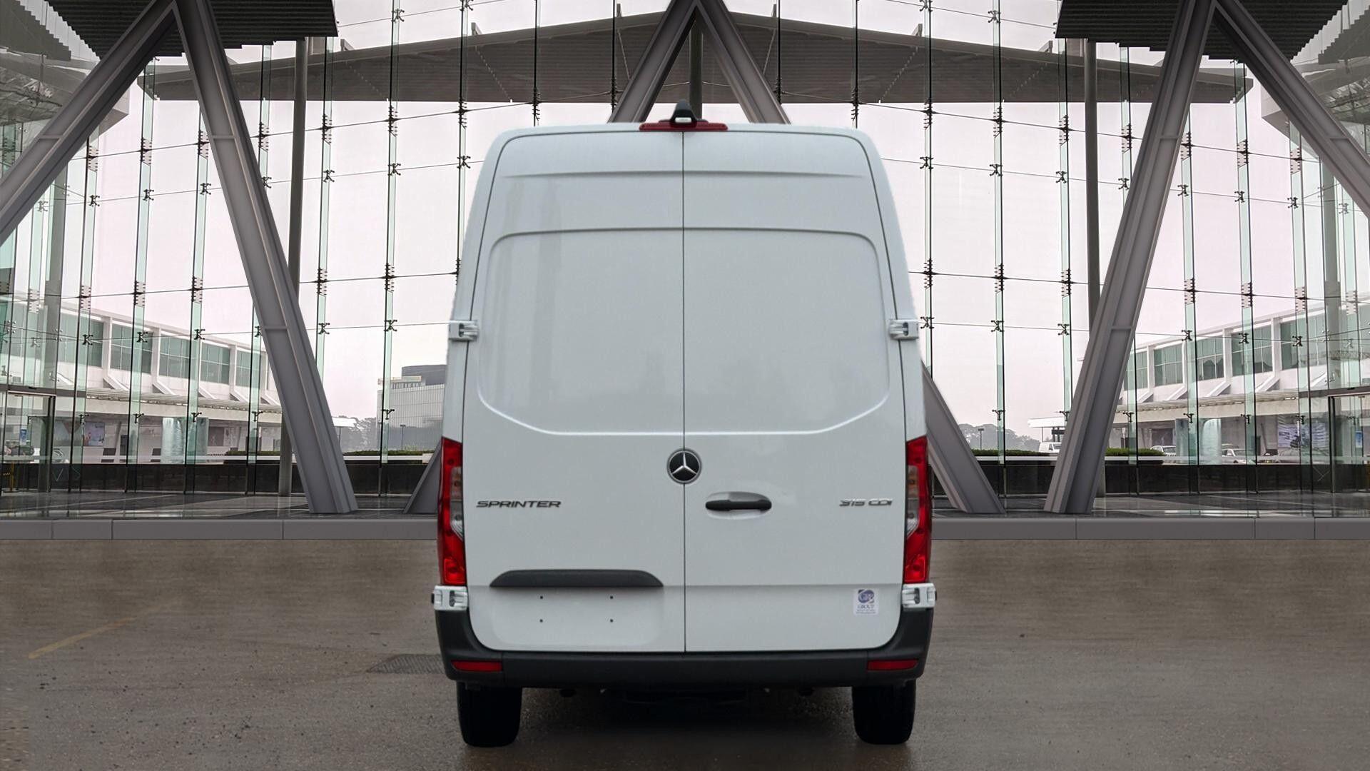 2.0 315 CDI PRO RWD L2 H2 - FRIDGE DZ Image 40