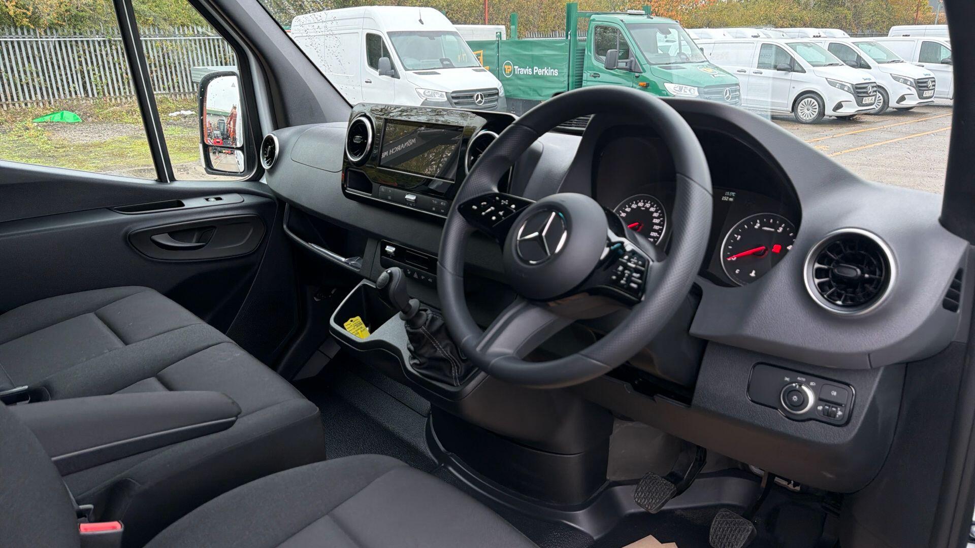 2.0 315 CDI PRO RWD L2 H2 - FRIDGE DZ Image 42