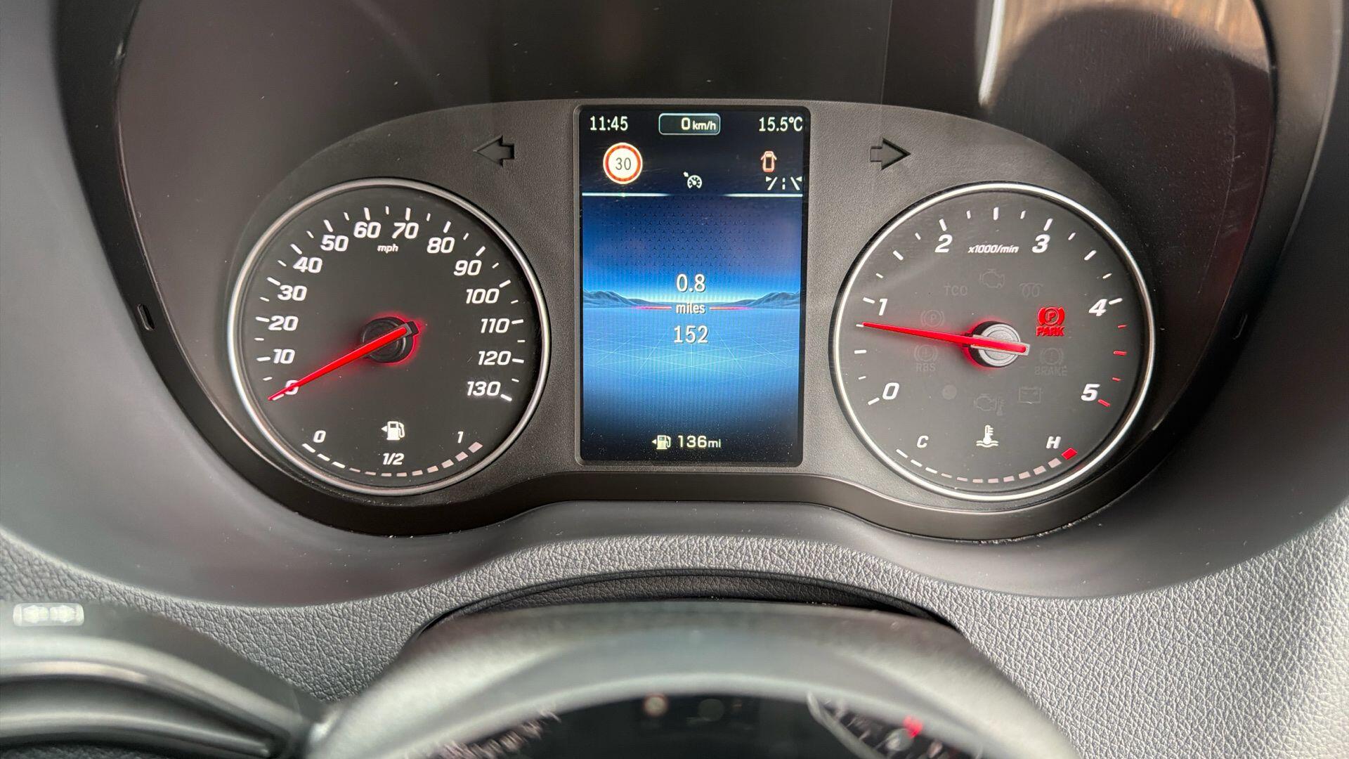 2.0 315 CDI PRO RWD L2 H2 - FRIDGE DZ Image 45