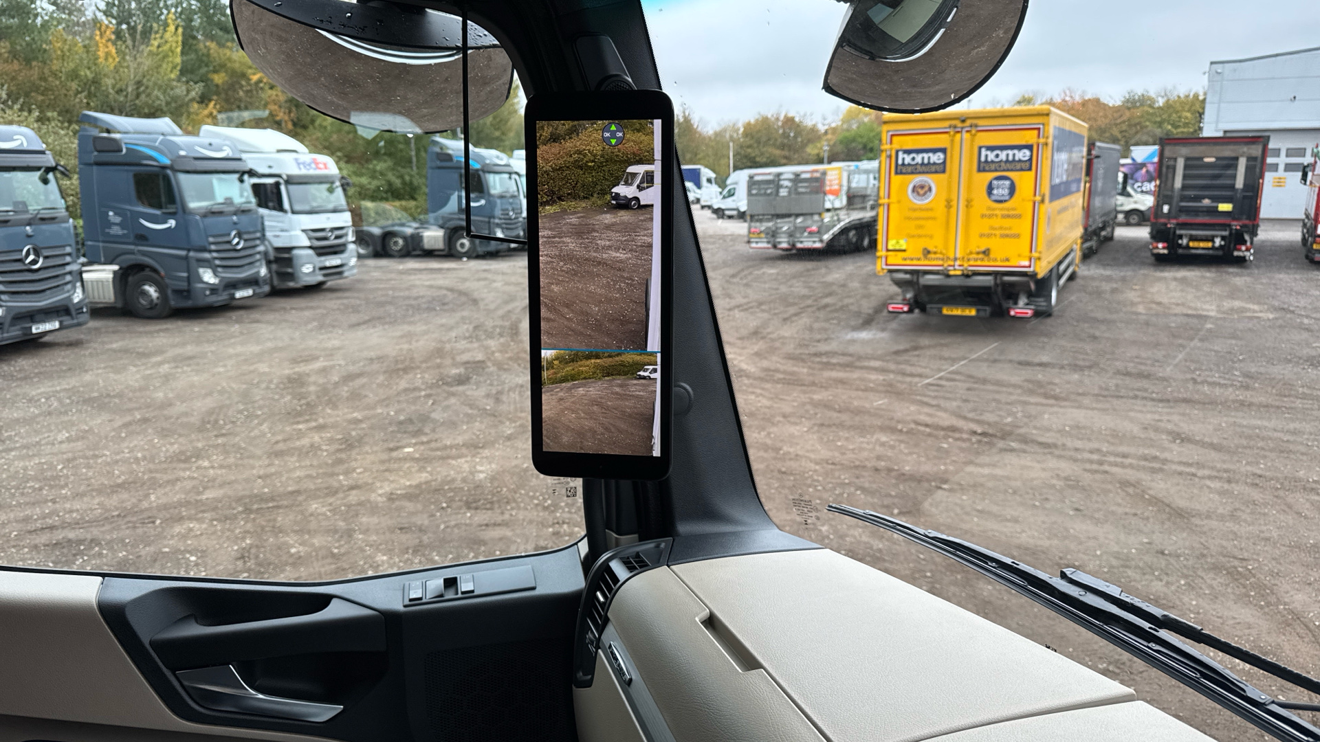 Mercedes-Benz Actros L 2548LS ProCabin Bigspace - Brand New Image 28