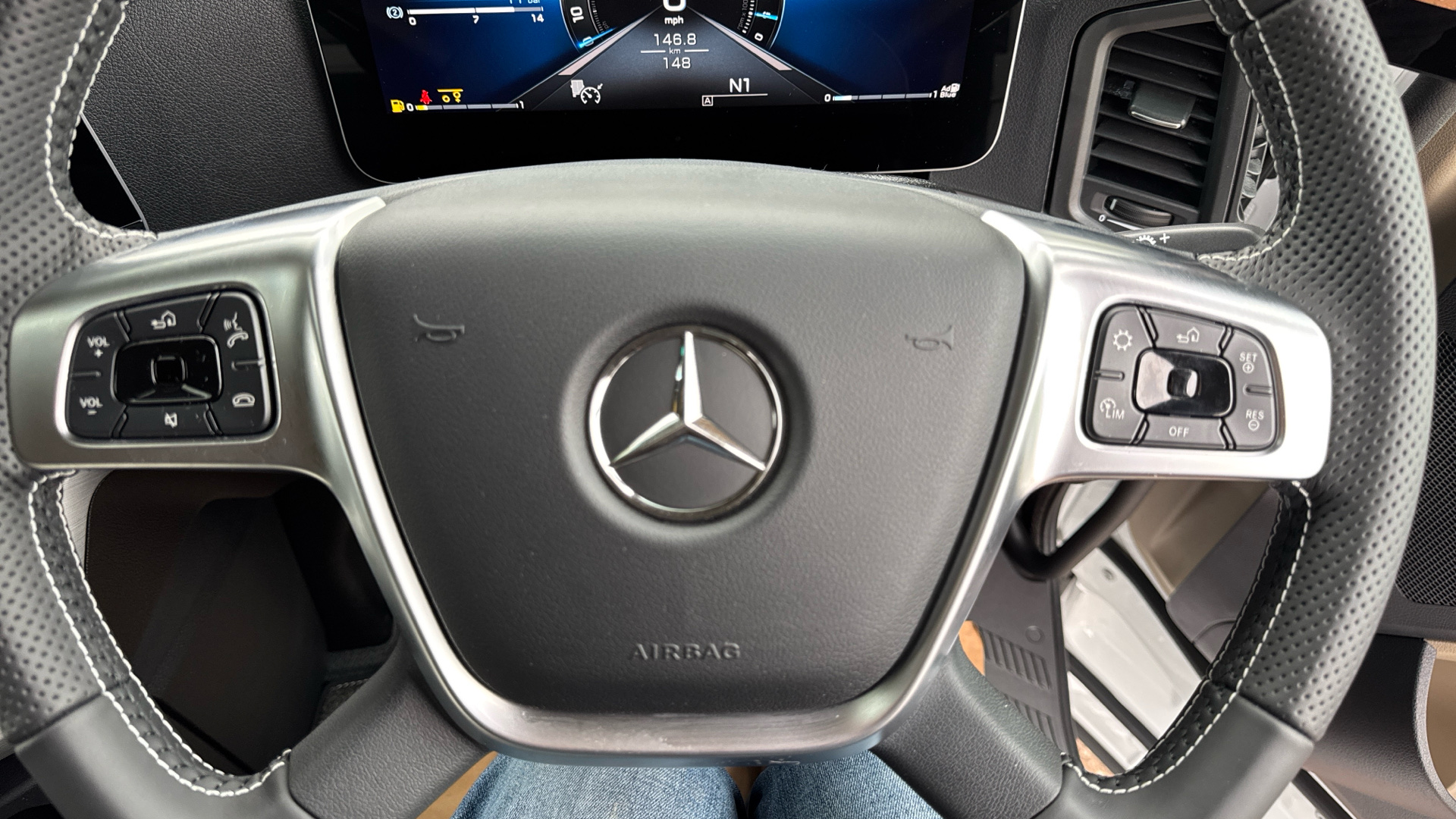 Mercedes-Benz Actros L 2548LS ProCabin Bigspace - Brand New Image 29