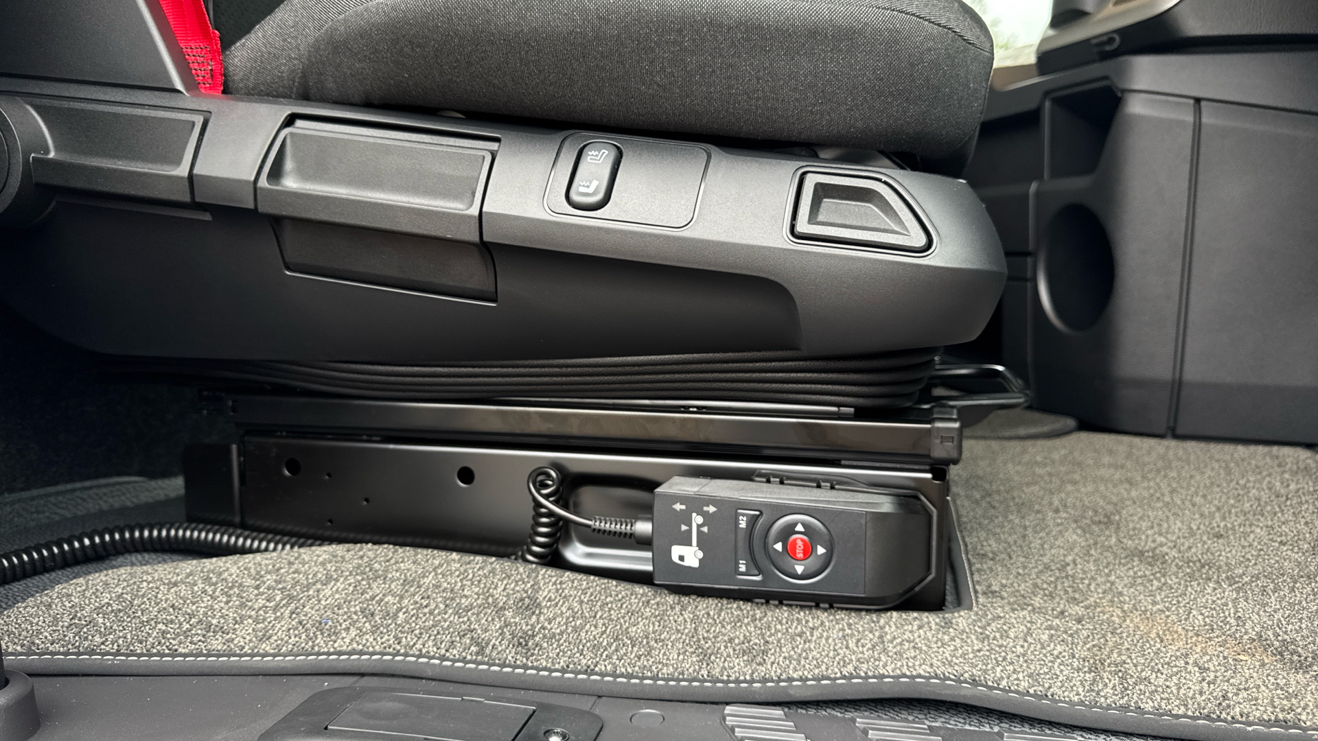 Mercedes-Benz Actros L 2548LS ProCabin Bigspace - Brand New Image 39