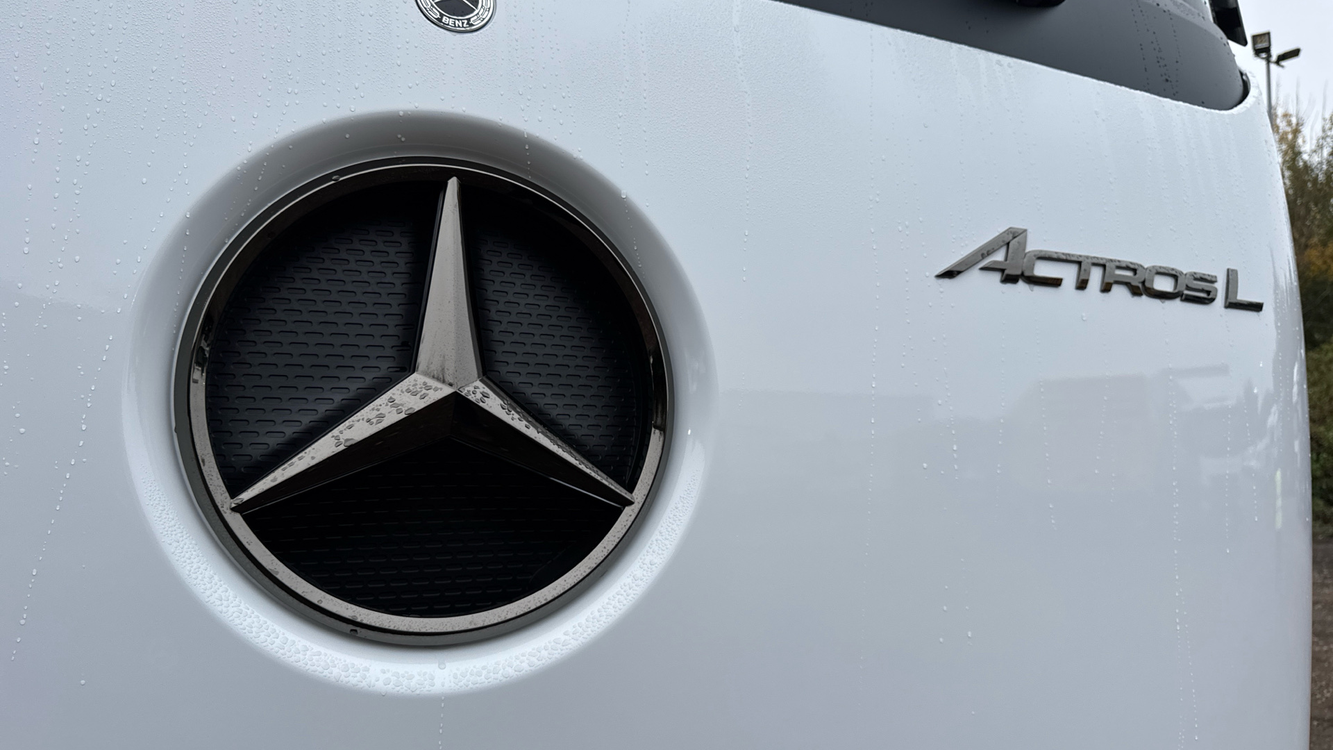 Mercedes-Benz Actros L 2548LS ProCabin Bigspace - Brand New Image 42