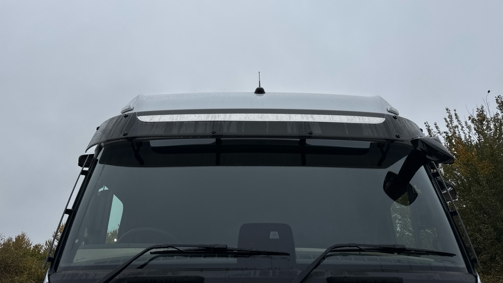 Mercedes-Benz Actros L 2548LS ProCabin Bigspace - Brand New Image 43