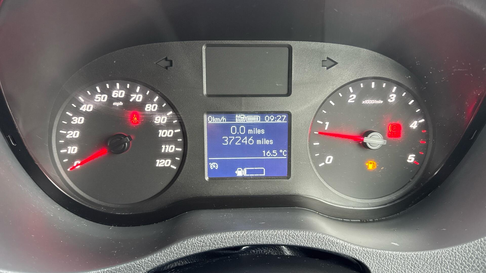 315 CDI Progressive FWD L2 H2 Eu6 150PS Image 25