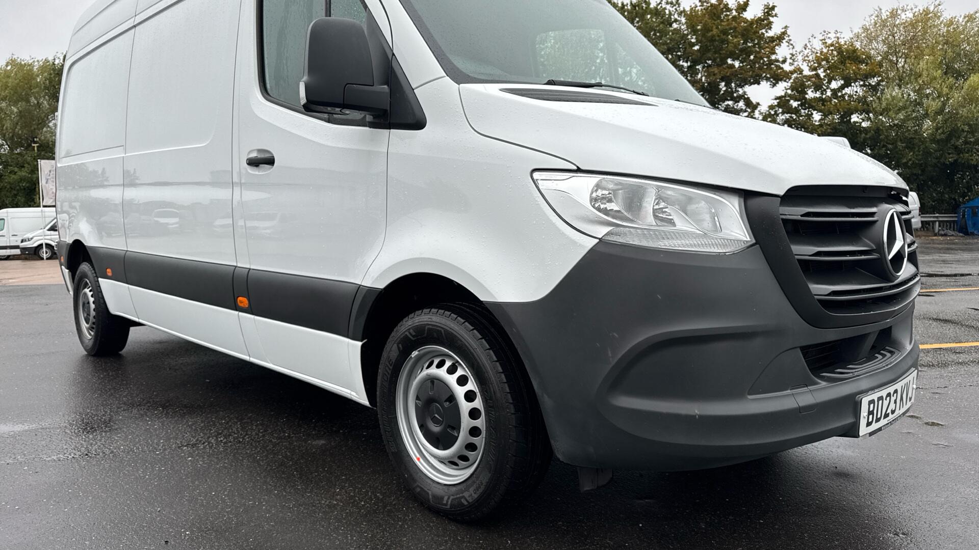 315 CDI Progressive FWD L2 H2 Eu6 150PS Image 36