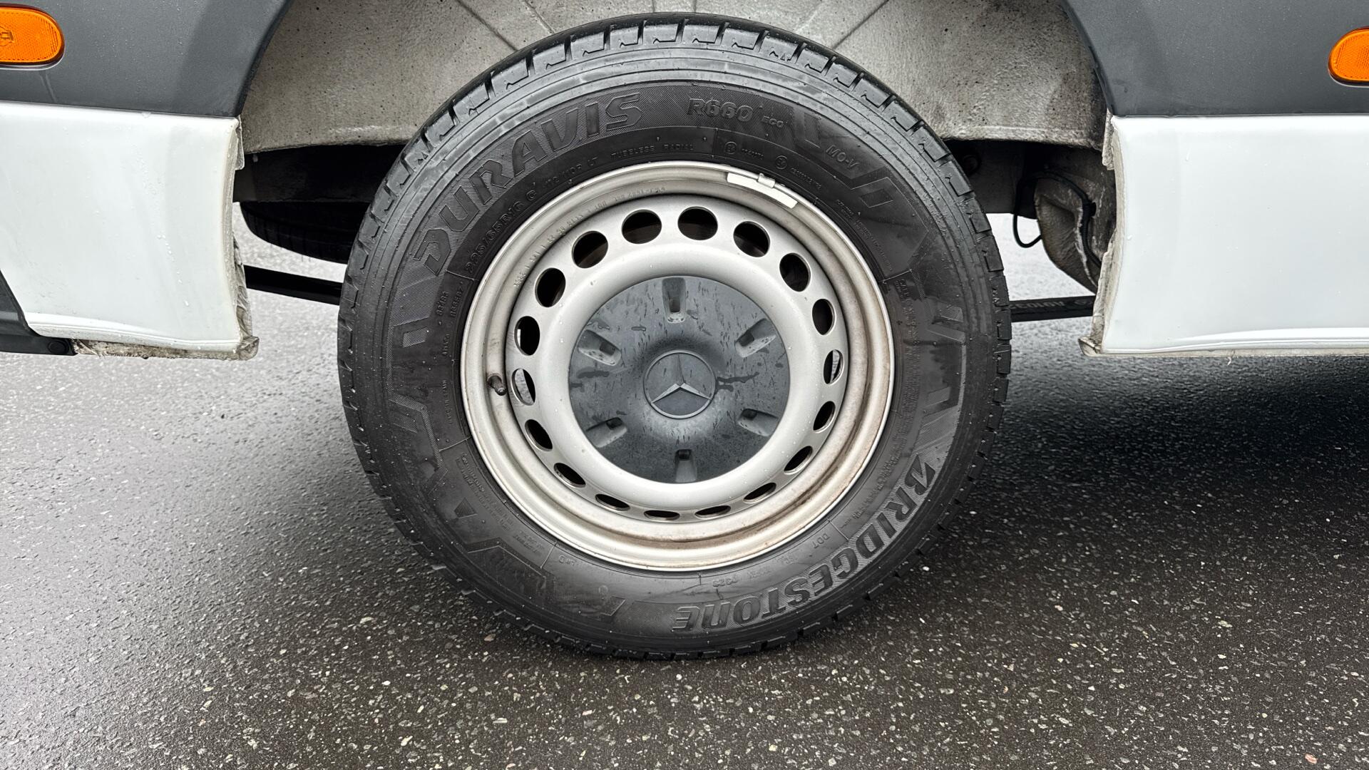 315 CDI Progressive FWD L2 H2 Eu6 150PS Image 43