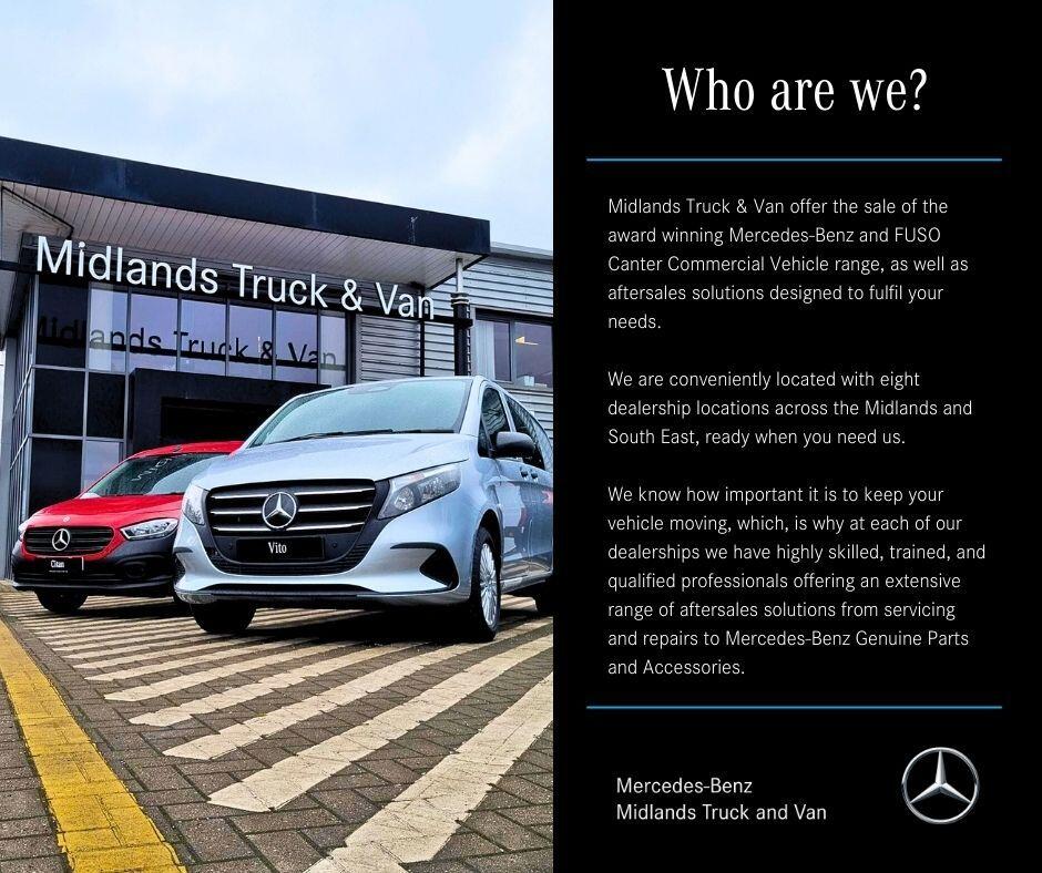 315 CDI Progressive FWD L2 H2 Eu6 150PS Image 46