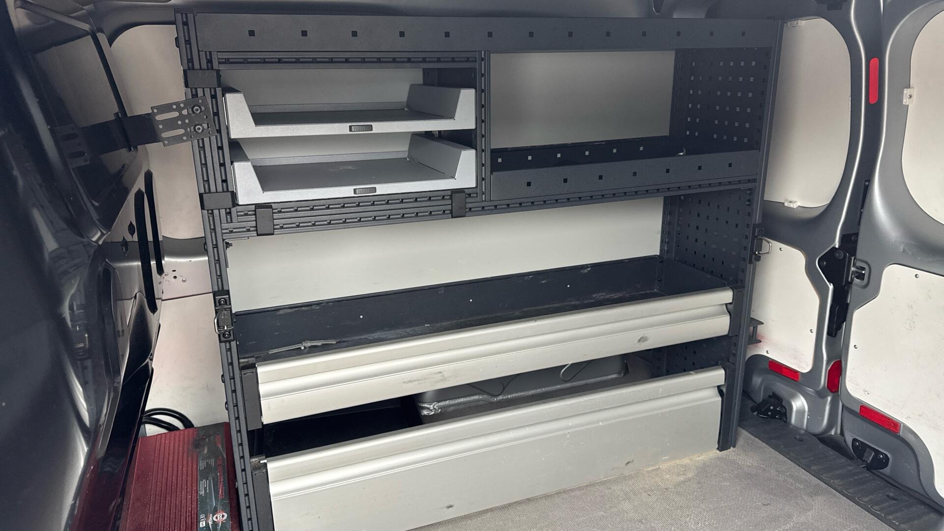 109 CDI Pure Panel Van L2 Eu6 94PS Image 14