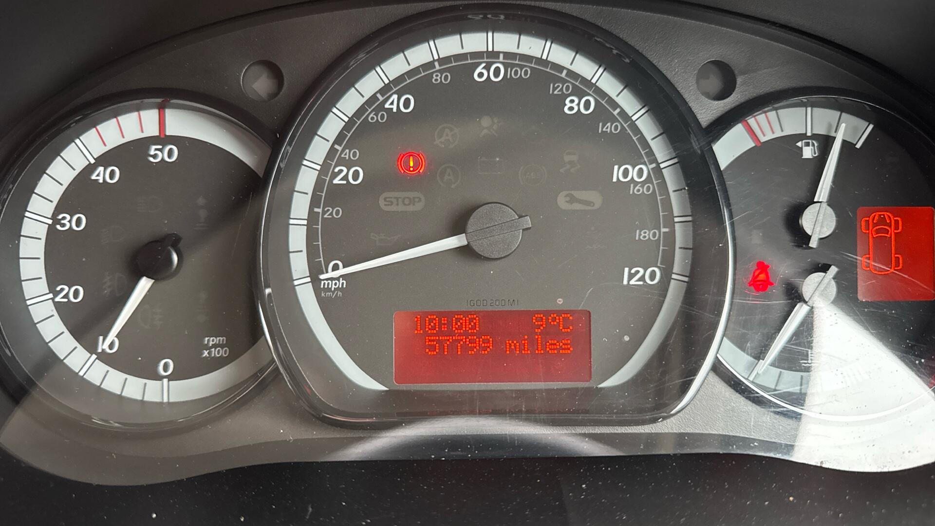 109 CDI Pure Panel Van L2 Eu6 94PS Image 25
