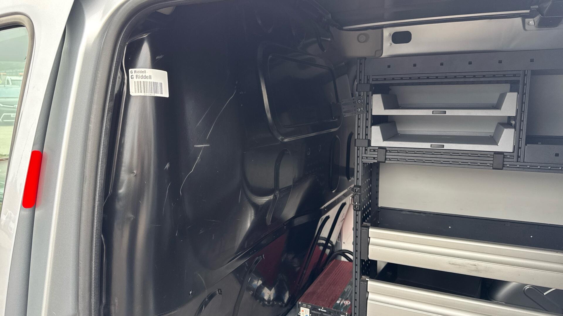 109 CDI Pure Panel Van L2 Eu6 94PS Image 26