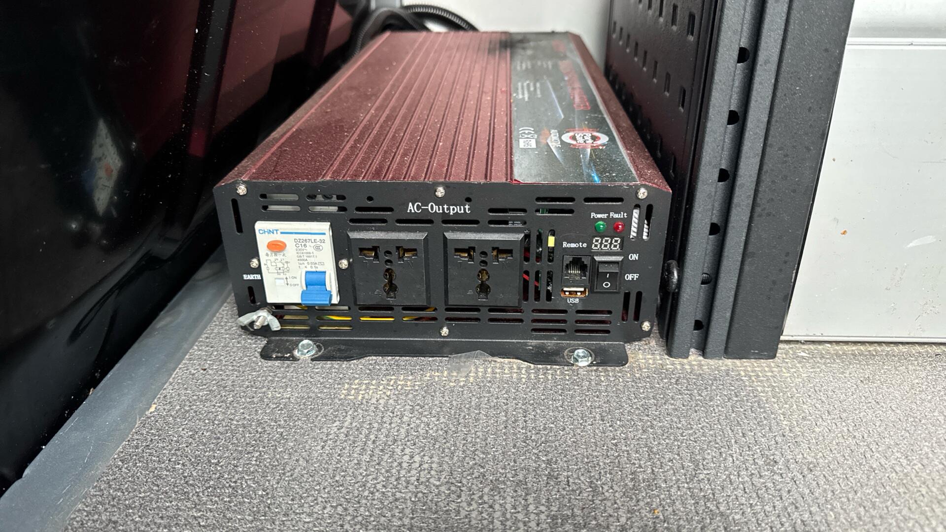 109 CDI Pure Panel Van L2 Eu6 94PS Image 27