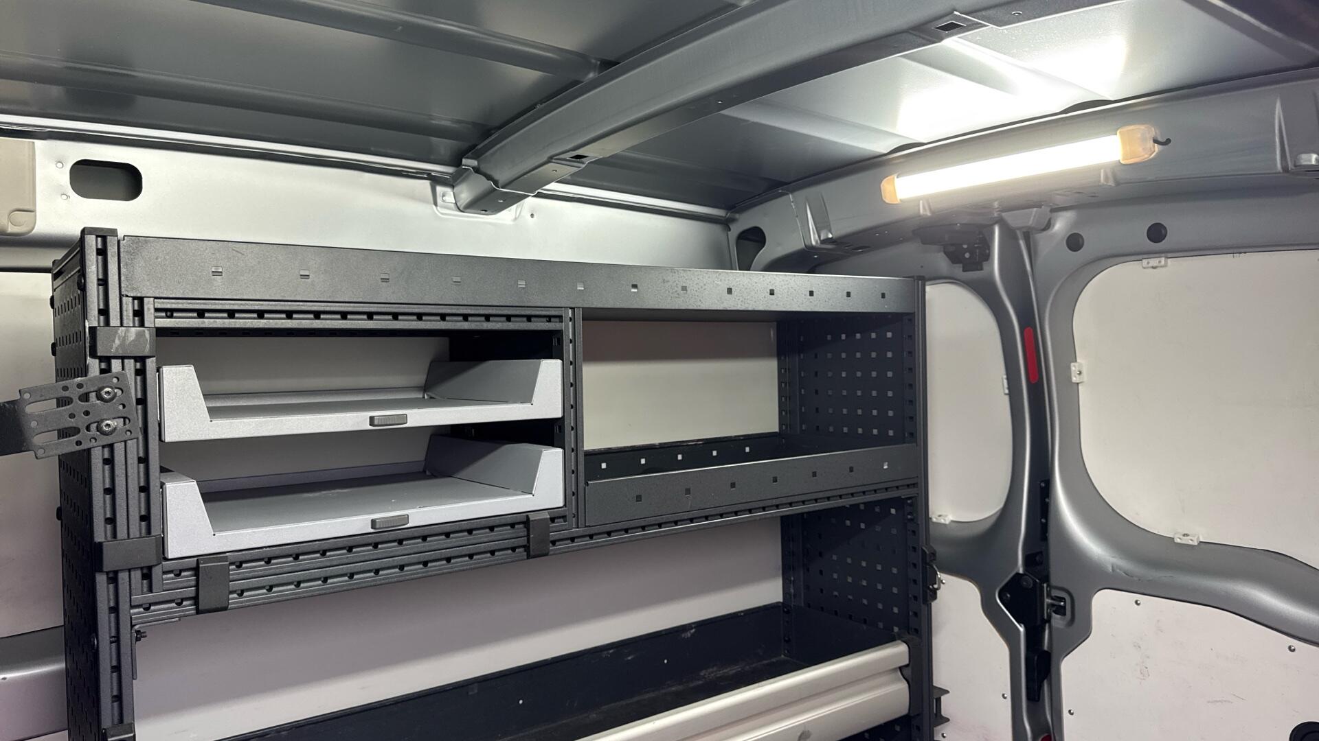 109 CDI Pure Panel Van L2 Eu6 94PS Image 29