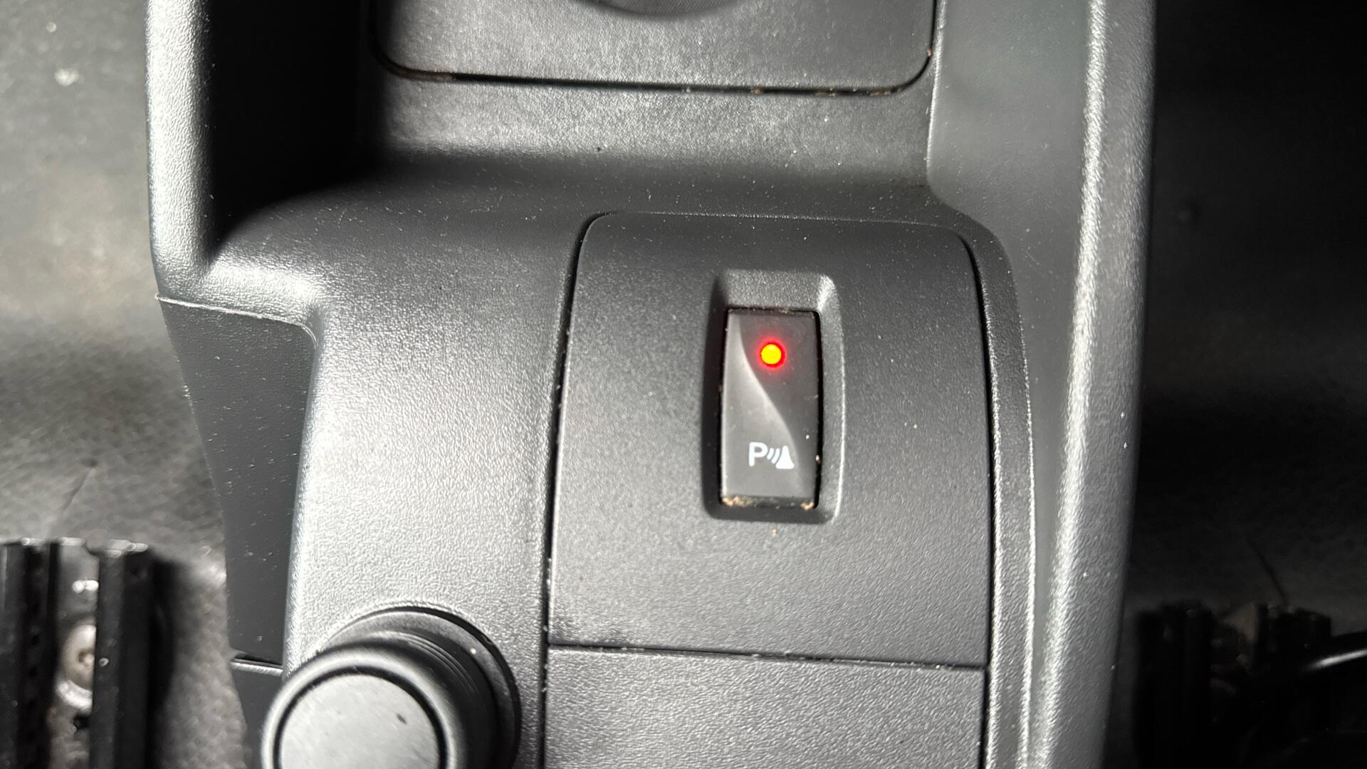 109 CDI Pure Panel Van L2 Eu6 94PS Image 40