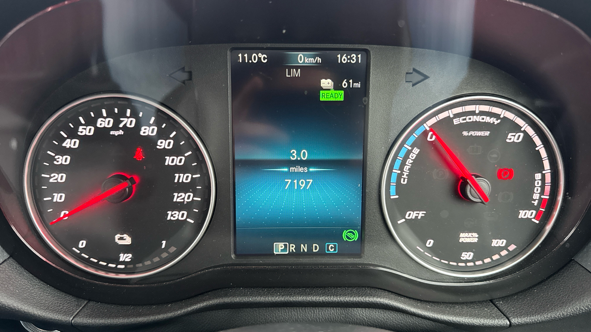 2024/74 MERCEDES-BENZ CITAN 90kW 45kWh Progressive Panel Van Auto L1 122PS Image 23
