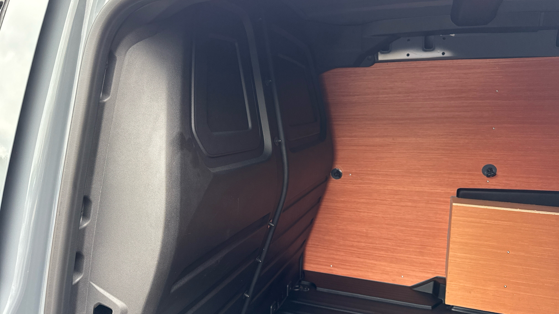 2024/74 MERCEDES-BENZ CITAN 90kW 45kWh Progressive Panel Van Auto L1 122PS Image 24