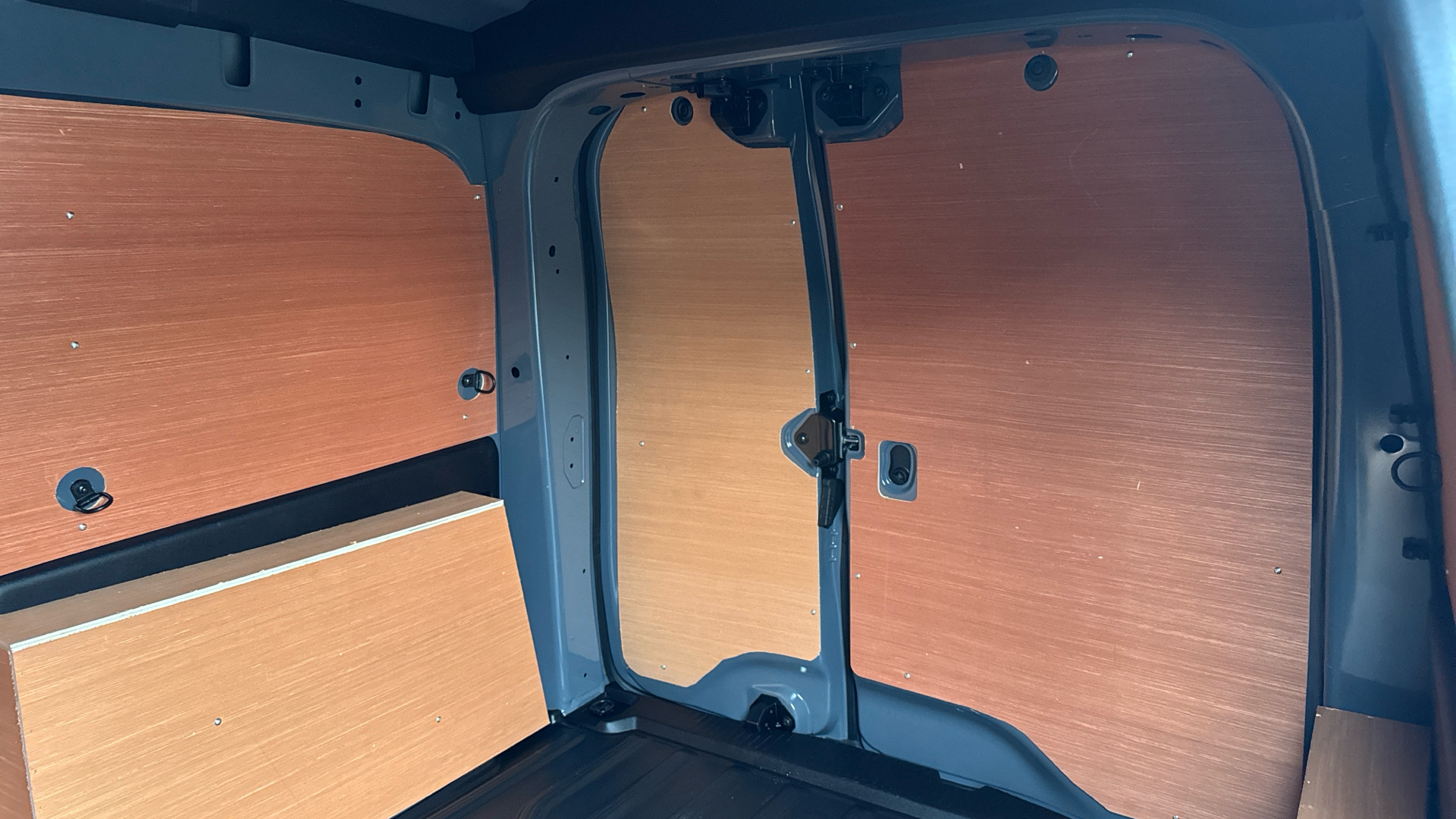 2024/74 MERCEDES-BENZ CITAN 90kW 45kWh Progressive Panel Van Auto L1 122PS Image 25