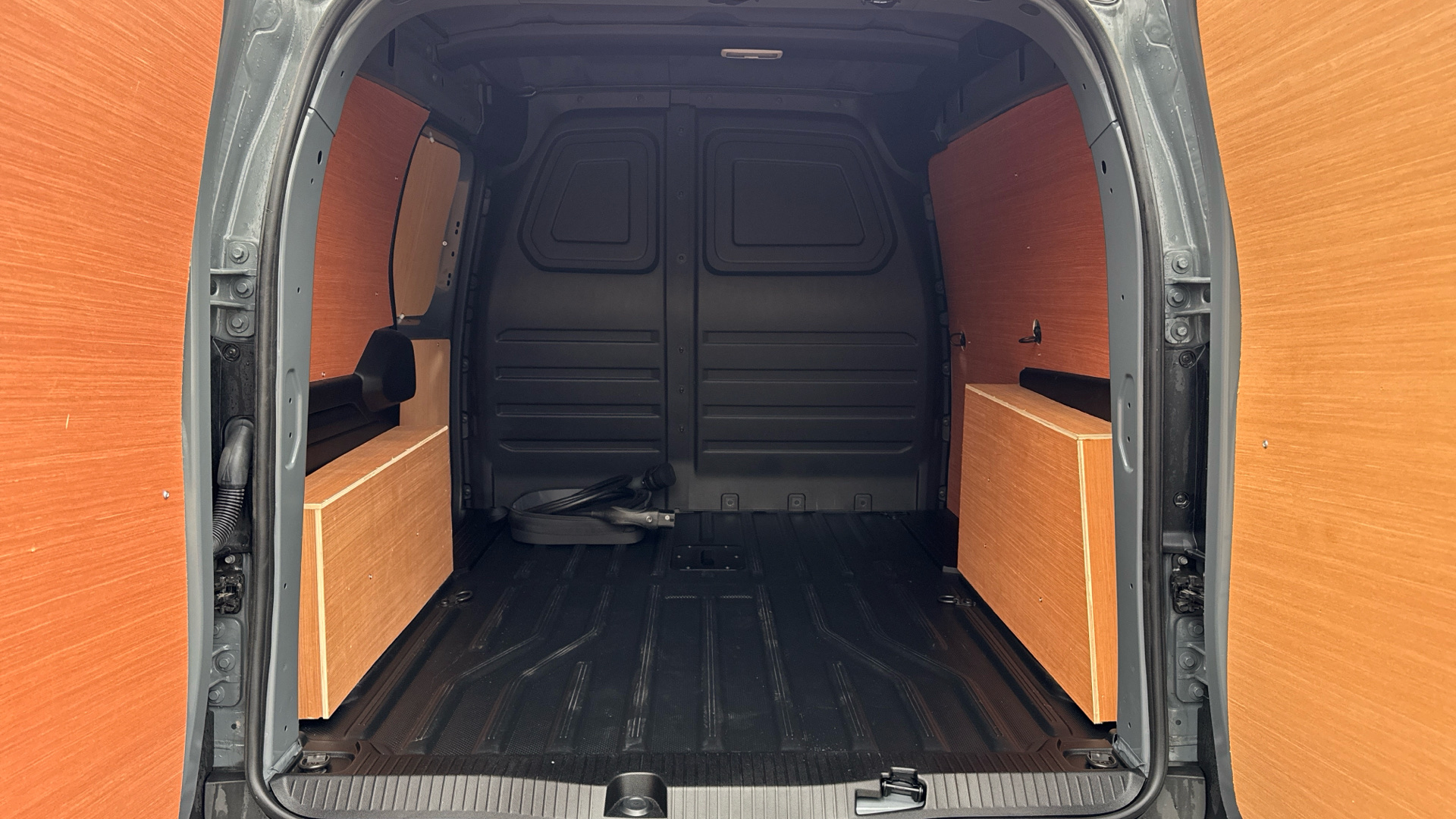 2024/74 MERCEDES-BENZ CITAN 90kW 45kWh Progressive Panel Van Auto L1 122PS Image 26