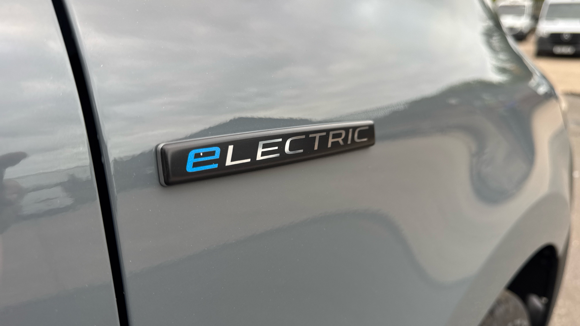 2024/74 MERCEDES-BENZ CITAN 90kW 45kWh Progressive Panel Van Auto L1 122PS Image 28