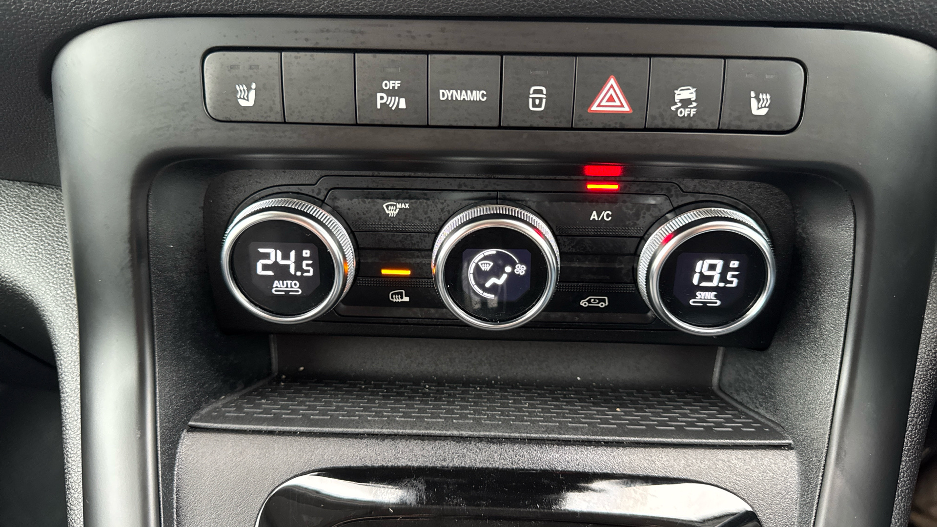 2024/74 MERCEDES-BENZ CITAN 90kW 45kWh Progressive Panel Van Auto L1 122PS Image 36