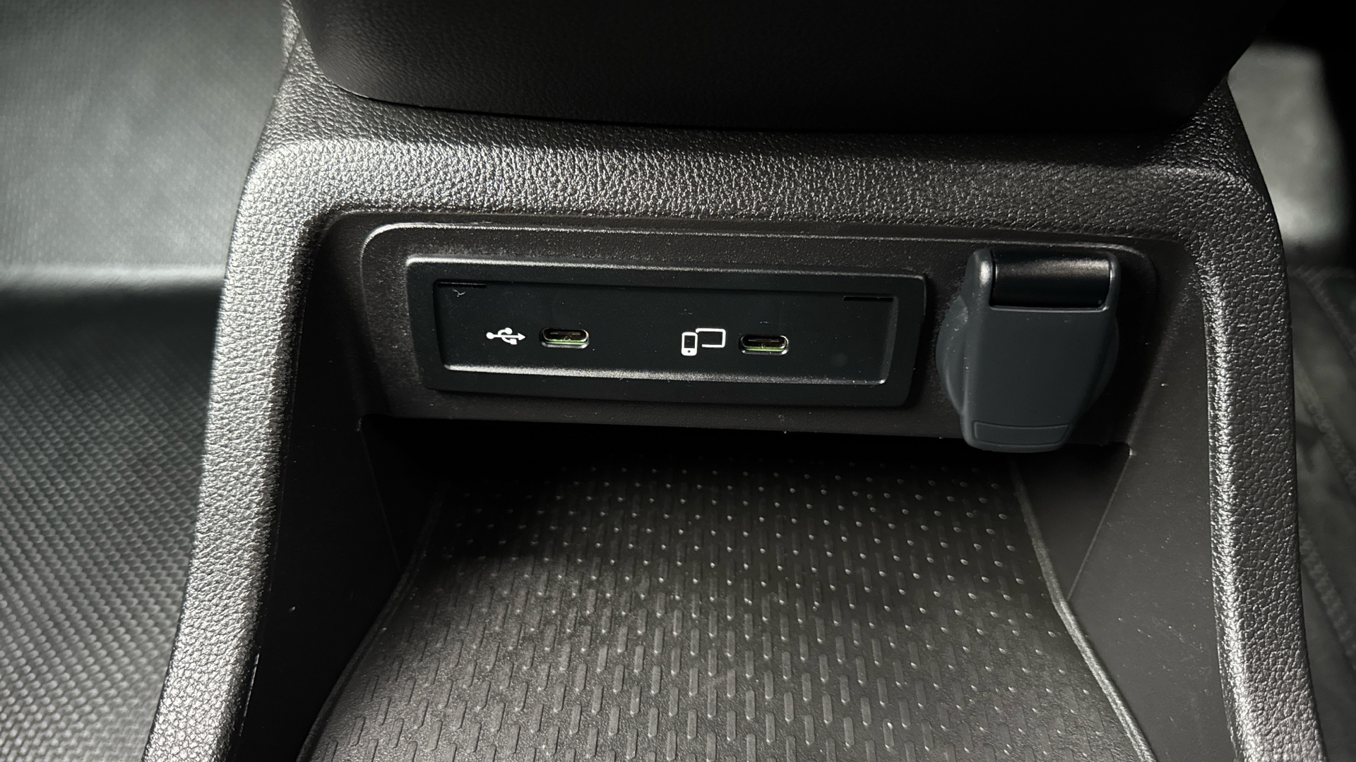 2024/74 MERCEDES-BENZ CITAN 90kW 45kWh Progressive Panel Van Auto L1 122PS Image 39