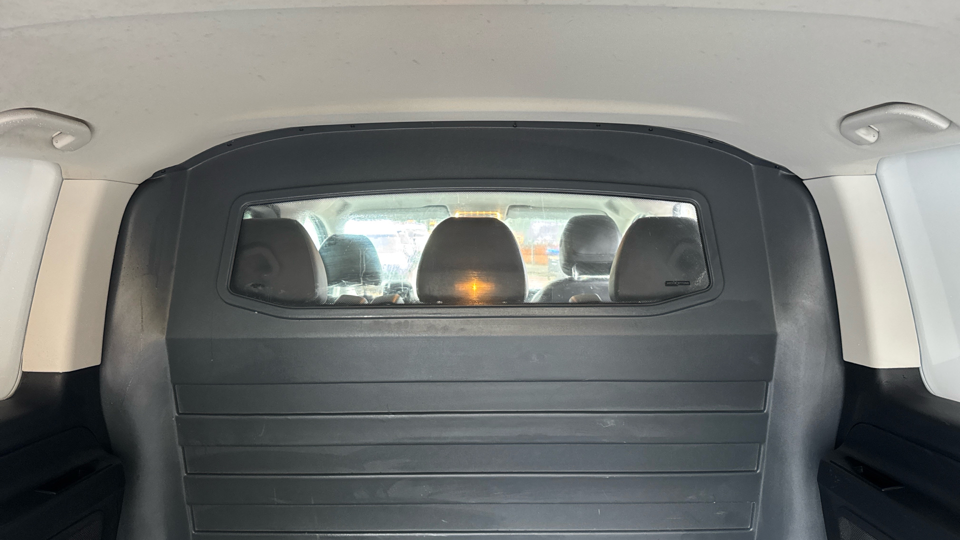 2024/24 MERCEDES-BENZ VITO 116CDI Premium Crew Van 9G-Tronic L3 Eu6 163PS Image 30