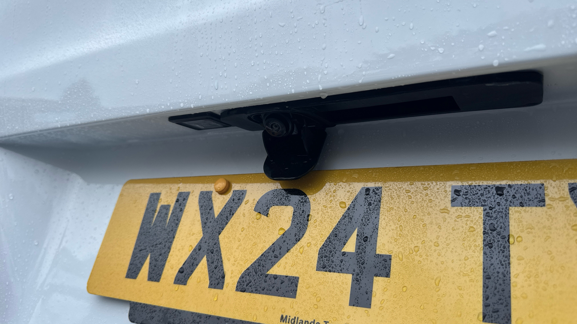 2024/24 MERCEDES-BENZ VITO 116CDI Premium Crew Van 9G-Tronic L3 Eu6 163PS Image 33