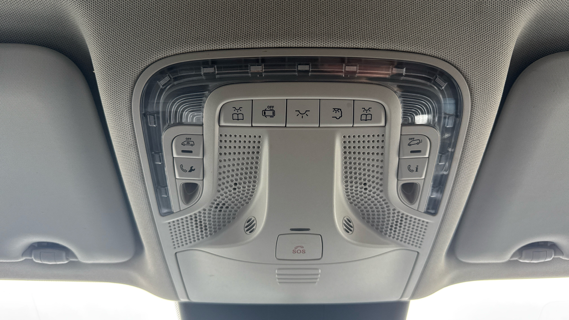 2024/24 MERCEDES-BENZ VITO 116CDI Premium Crew Van 9G-Tronic L3 Eu6 163PS Image 42