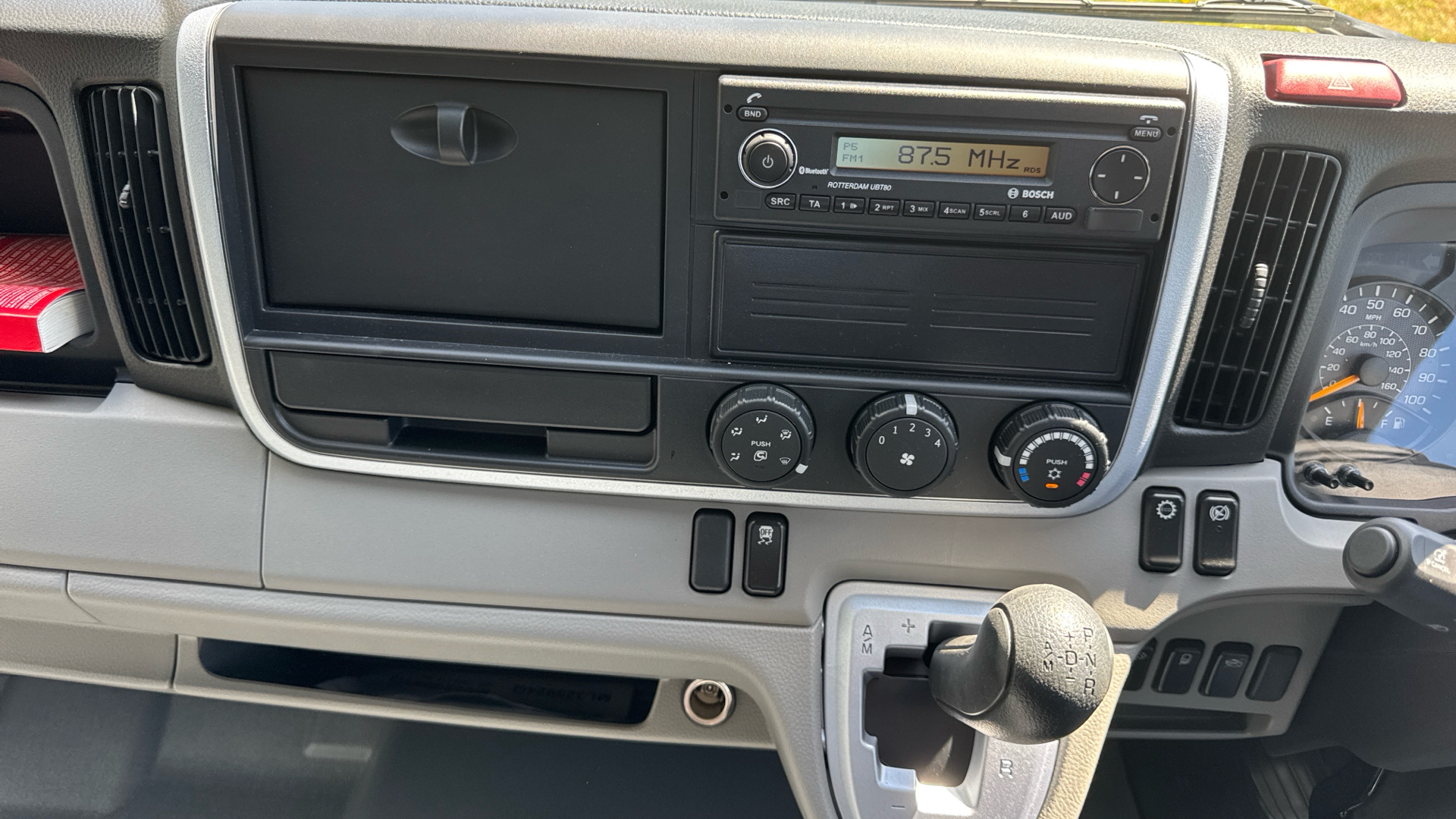 Mitsubishi Canter 3C13 Duonic Tipper with Mesh Cage - Brand New Image 21